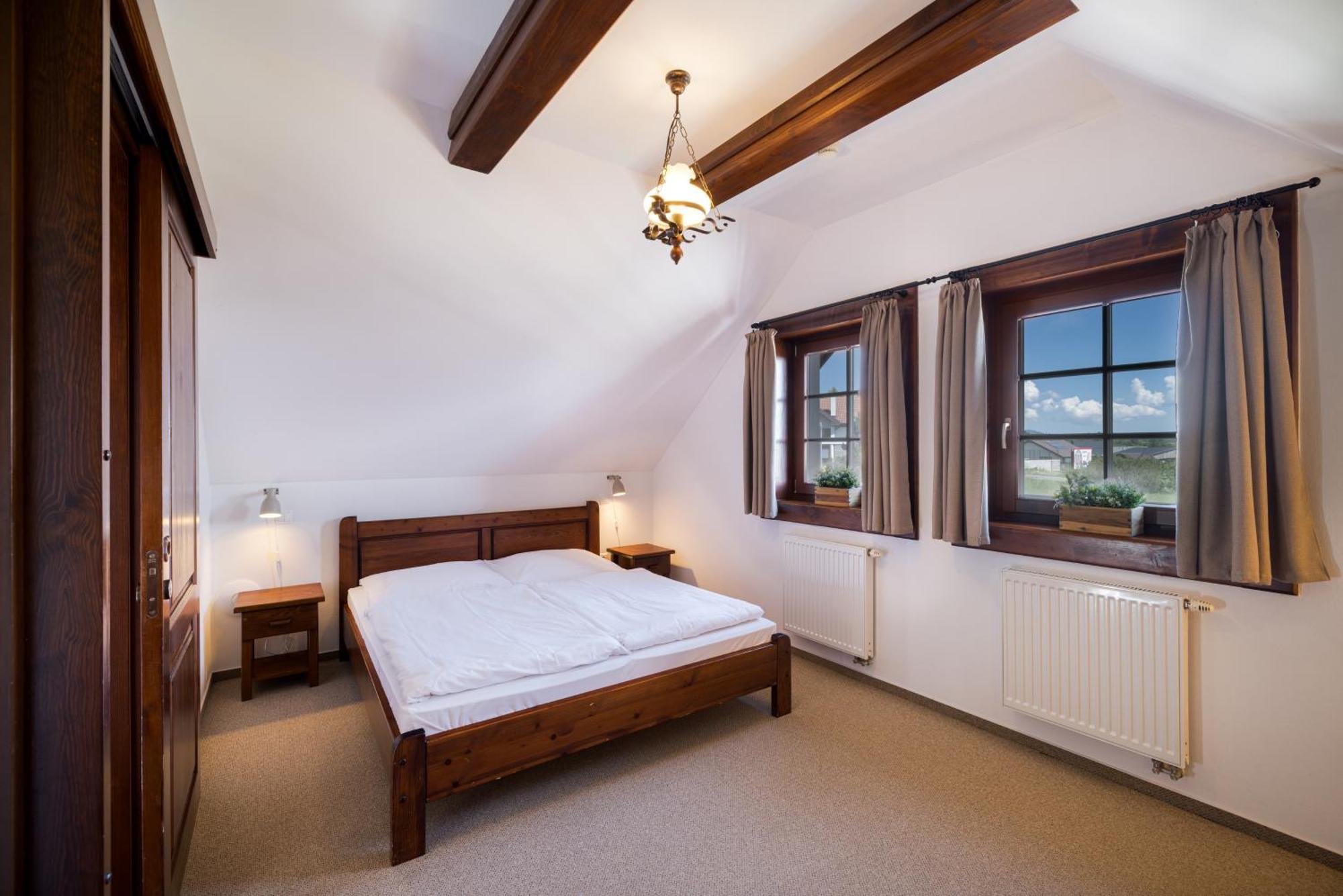 Vila Grand Vysoké Tatry Dış mekan fotoğraf