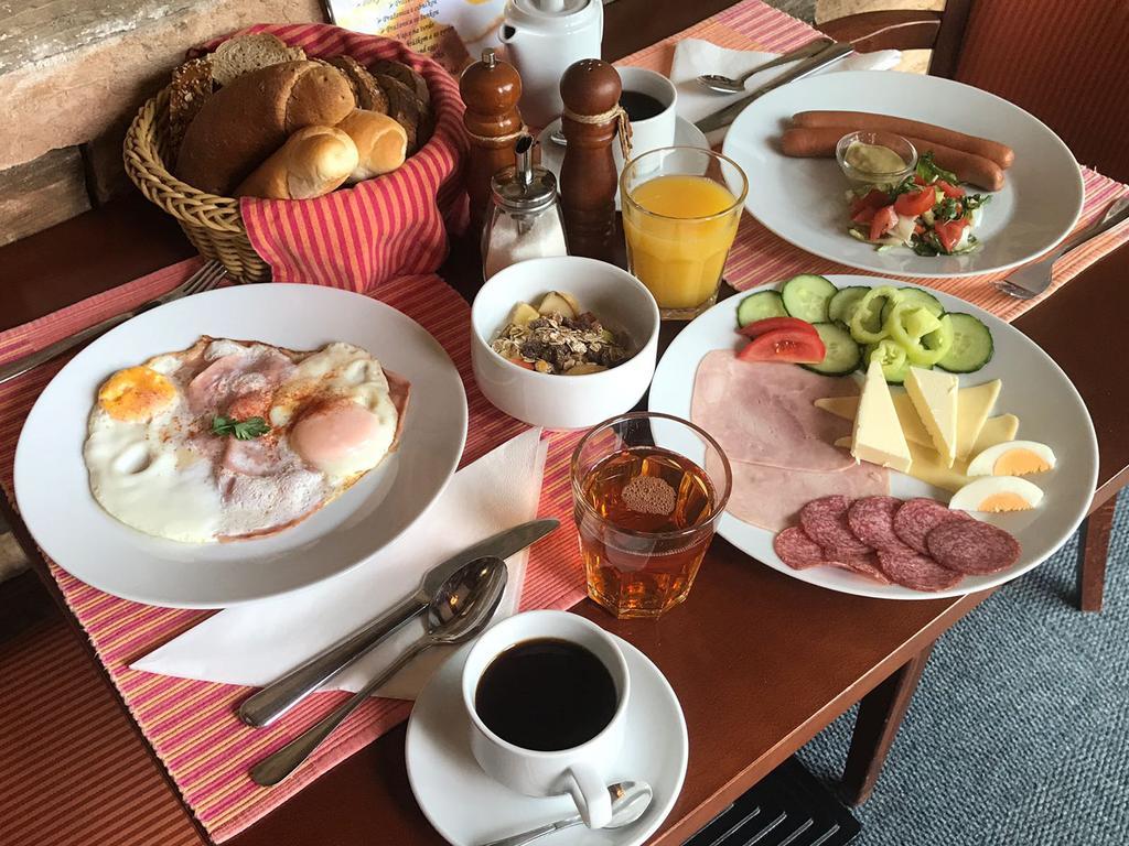 Vila Grand Vysoké Tatry Dış mekan fotoğraf
