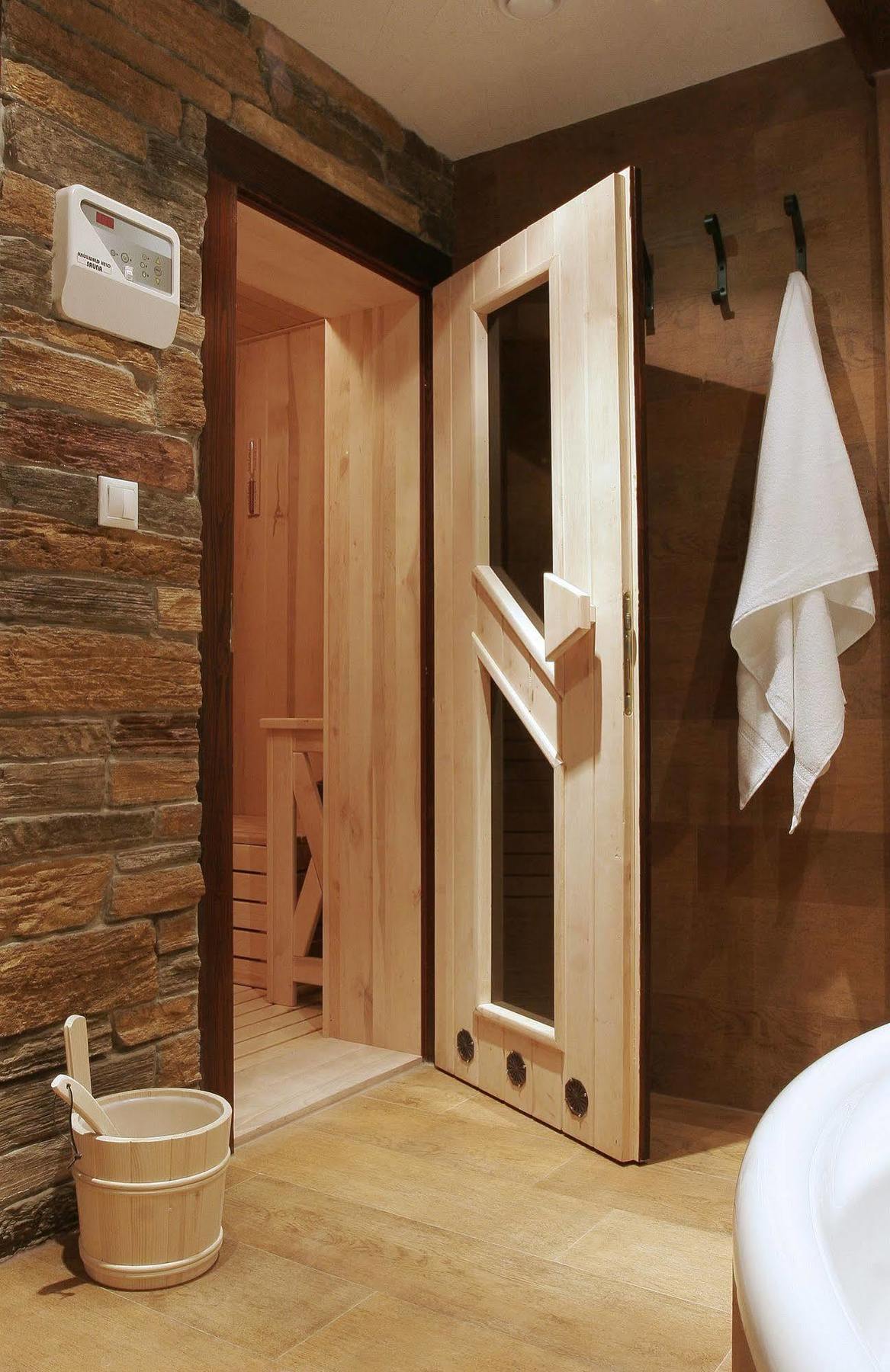 Vila Grand Vysoké Tatry Dış mekan fotoğraf